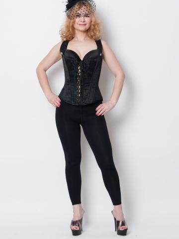 Алина Escort Вип фото 6